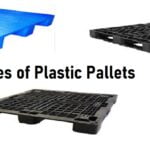 Types of Plastic Pallets
